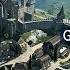 Glish II Serendia Black Desert Official Soundtrack