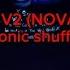 FNF Alone V2 NOVA MIX Sonic Shuffle FLM