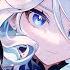 Nightcore Panic Attack Halsey Sped Up