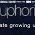 Labrinth Nate Growing Up Official Audio Euphoria Original Score From The HBO Series