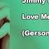 Jimmy Bravo Love Me Queen Gerson Tellez Remix