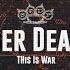 Five Finger Death Punch This Is War Official Lyric Video