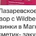 ХЭЙТЕРЫ ОДОЛЕЛИ НОВИНКИ В МАГНИ КОСМЕТИК ЧТО Я КУПИЛА ОБЗОР С WILDBERRIS Лазаревское сочи