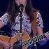 Blind Audition Lucy Sugerman Space Oddity The Voice Australia