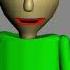 Baldi Puts Bleach On His Eyes Re Upload Credit To YRGCTHECOWBOY