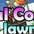 PvZ Christmas Edition Remake By Alejandro GamerPvZ 4 Survival Complete Without Lawn Mower