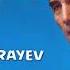 Sherali Jo Rayev Odam Bo L