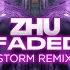 PSY TRANCE ZHU Faded STORM Remix