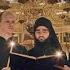 LITTLE RUSSIAN ATHOS A Film About The Byzantine Choir Of The Nikolo Malitsky Monastery Axion Estin