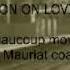 I Ll Go On Loving Her Paul Mauriat Beaucoup MovemenT Remix