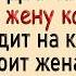 Зятек даже не заметил Сборник свежих анекдотов Юмор