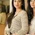 Sarah Khan With Twin Sister New Latest 2022 TikTok Video