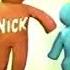 Nelvana Nick Jr Productions 2005