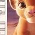 The Lion King Love Theme Simba Nala Soundtrack Sheet Romantic Music Can You Feel The Love Tonight