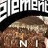 ELEMENT 12H ALL NIGHT SET PROGRESSIVE 2023 PSYTECH PT 6 6