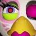 All Blast To The Past Jumpscares We Have So Far Fnaf Securitybreach