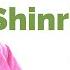 The Nurturing Power Of Shinrin Yoku DoTERRA Europe Science Talks Translated Subtitles