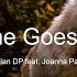 Declan DP Time Goes By Feat Joanna Pastel