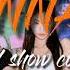 ITZY Wannabe Award Show Concept