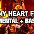 Mars Atlas My Heart Full Of Flames HQ Instrumental Bass Boosted Ultra HD 1440p60