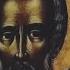 Russia Opens Its Cellars And Shows 1400 S Picture Of Jesus Russia S Black Icons