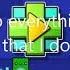 The Secret Song Of Geometry Dash