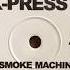 Xpress 2 Smoke Machine