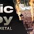 ELECTRIC CALLBOY Ft BABYMETAL RATATATA Live At Resurrection Fest EG 2024