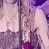 Courtney Love Performs Celebrity Skin Live LA LGBT Center