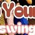 Zumba Swing Zumba Fitness Teamludas Ludafitstudio 스윙 Kick Up Your Heels