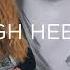 High Heels педагог Александра Брынская Школа танцев DanCo