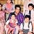 Sunny Deol With His Beautiful Family Sunnydeol Bobbydeol Dharmendra Family