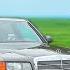 Почему Mercedes W126 считался лучшим автомобилем в мире Обзор 560 SEL V8