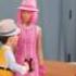 LazyTown Behind The Scenes With Chloe Lang