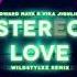 Edward Maya Vika Jigulina Stereo Love Wildstylez Remix Visualizer Ultra Music