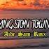 UB40 Kingston Town Mixtape Aide Sam Rmx