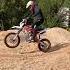 Без посадки авто нет для правильных парней Automobile Motocrossaction питбайк эндуро Kayo Fry