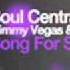 Soul Central Song For Sharma Grant Nelson Remix