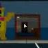 BLOCKY ANIMATRONICS FNAF 4 Fan Gams ROBLOX