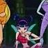 DW Hoshi Esposito Feat FlaiPi Winx 4Kids Мы феи Винкс We Are The Winx на русском