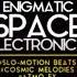 Enigmatic Space Electronic Earths Moon Enigmatic Enigma Ambient Electronic