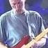 Pink Floyd On The Turning Away Chantilly Paris 31 July 1994