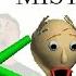 Baldi Mistake Ost Launcher Read Description