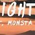 Sam Feldt Monsta X Late Night Feels Lyrics Jonasu Remix