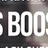 SXMPRA X VANA BLACK SHEEP BASS BOOSTED