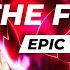 The Flash Theme Epic Version Remastered Drupad