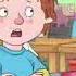 Horrid Henry Screaming Pt12