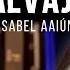 Potra Salvaje Isabel Aaiún Acústico