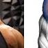 Victor Martinez S Shoulder Workout Guide Training With Victor Martinez Part 2