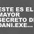 EL MAYOR SECRETO DE DANI EXE Shorts